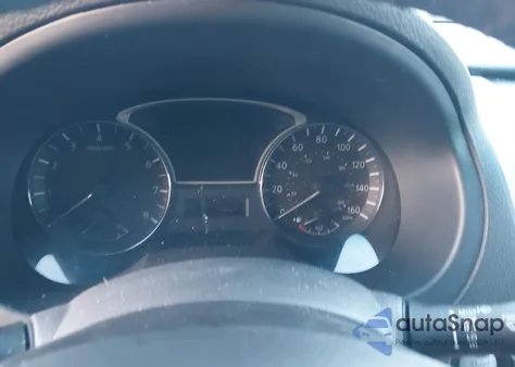 2015 Nissan Altima 2.5 S z USA, uszkodzony, nr VIN 1N4AL3AP7FC435491